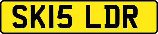 SK15LDR