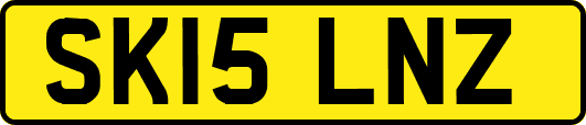SK15LNZ