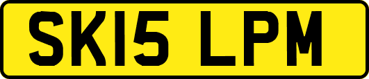 SK15LPM