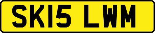 SK15LWM