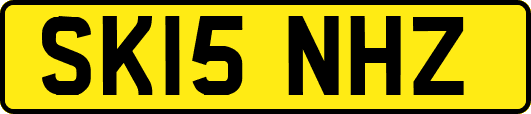 SK15NHZ