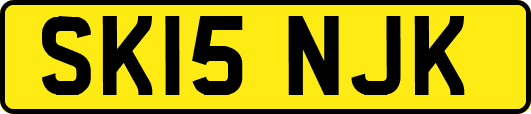 SK15NJK