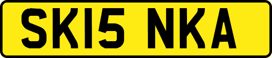SK15NKA