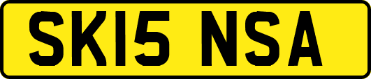 SK15NSA
