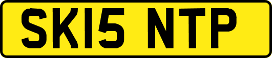 SK15NTP