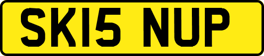 SK15NUP