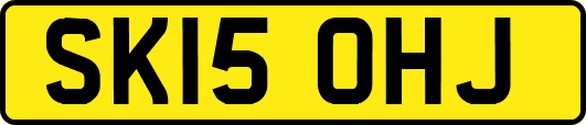 SK15OHJ