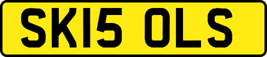SK15OLS
