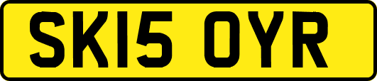 SK15OYR