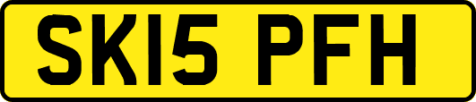 SK15PFH