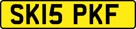 SK15PKF