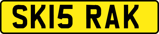 SK15RAK