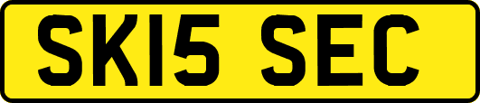 SK15SEC