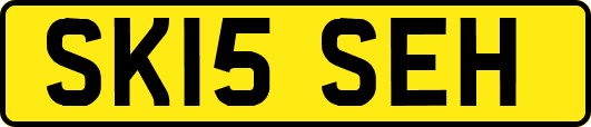 SK15SEH
