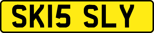SK15SLY