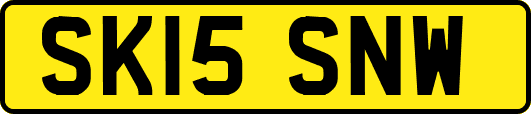SK15SNW