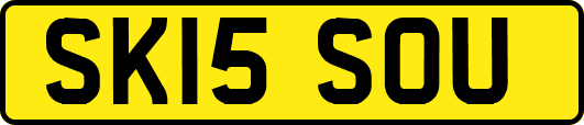 SK15SOU