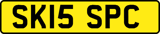 SK15SPC