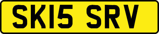 SK15SRV