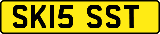 SK15SST