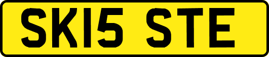SK15STE
