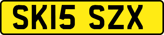 SK15SZX