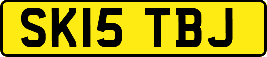 SK15TBJ
