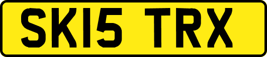 SK15TRX