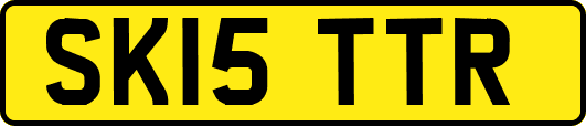 SK15TTR