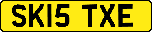 SK15TXE