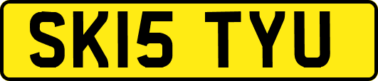 SK15TYU