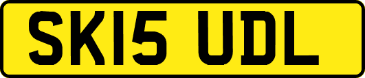 SK15UDL