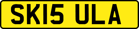 SK15ULA