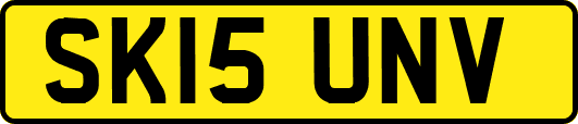 SK15UNV