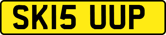 SK15UUP