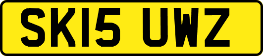 SK15UWZ