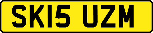 SK15UZM