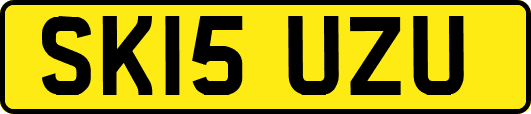 SK15UZU