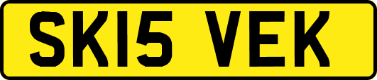 SK15VEK