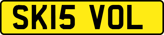 SK15VOL