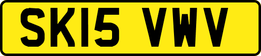 SK15VWV