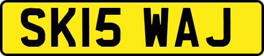 SK15WAJ