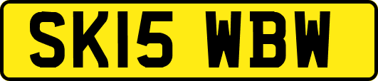 SK15WBW