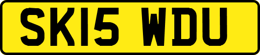 SK15WDU