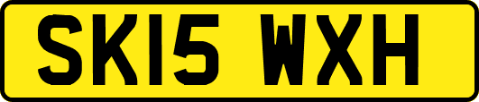 SK15WXH