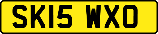SK15WXO