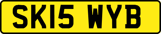 SK15WYB
