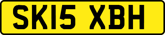 SK15XBH