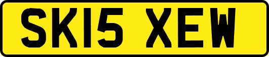 SK15XEW