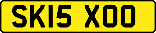 SK15XOO